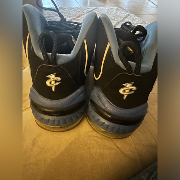 Nike Air Penny II Varsity Royal - Picture 5 of 12